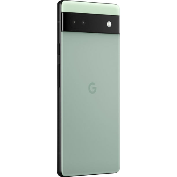 Used (Good Condition) Google Pixel 6A 128GB Unlocked