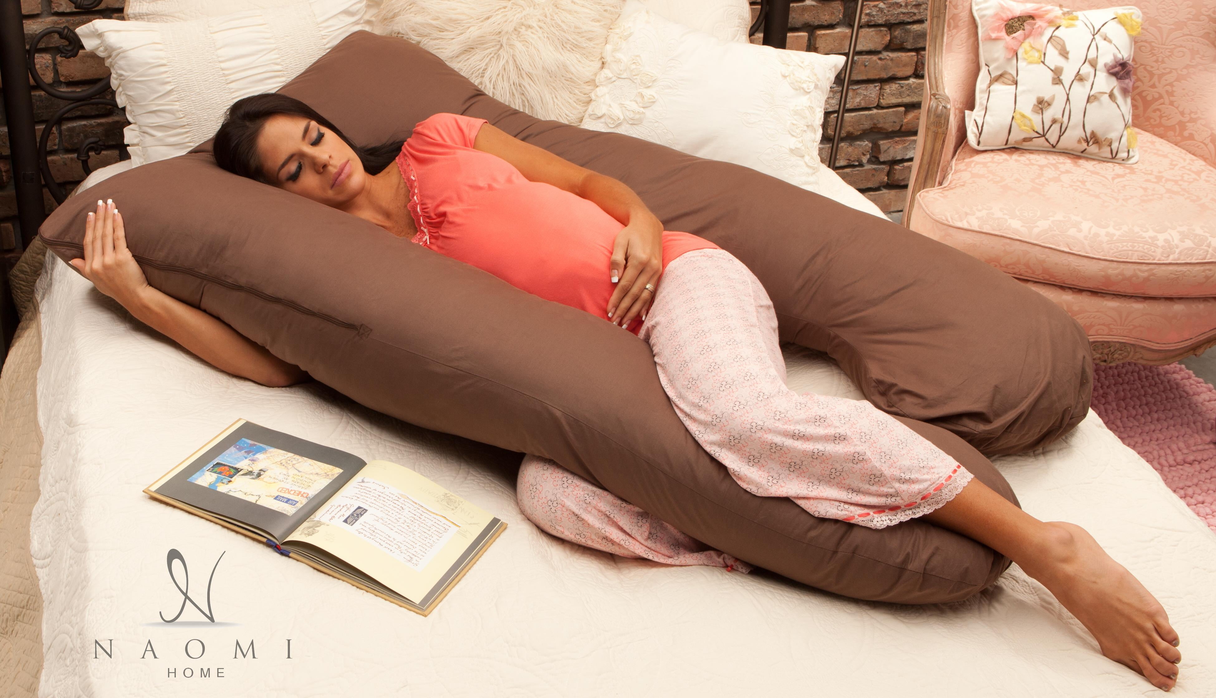 the best body pillow