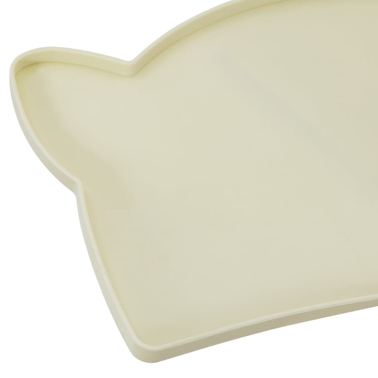 Vibrant Life Silicone Cat Feeding Mat, White 17.5 x 9 in photo 7