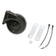 thumbnail image 3 of 110dB Ruidoso 12 Voltios Alto Tono Trompeta Eléctrica Bocina De Aire Forma De Caracol Para Camión para golf Coche Motocicleta Etc. 6S 510 One, 3 of 9