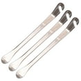 thumbnail image 2 of GLFILL High Quality Motors Tire Lever Tool Remover Road Bike Chrome-plated Metal 3PCS, 2 of 8