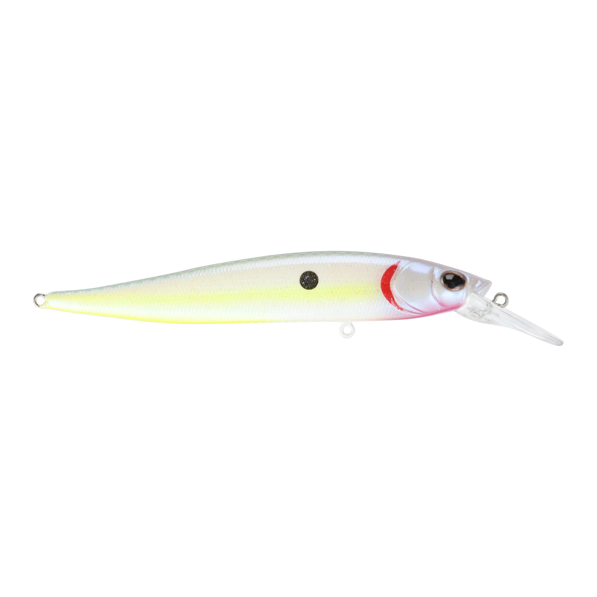 Berkley Stunna, 3 in, Jerkbaits, Baja (1 Count)