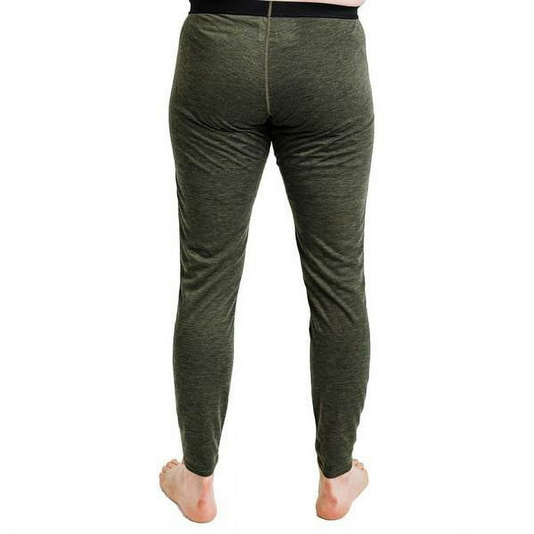 Polarmax underwear 2025