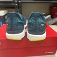 thumbnail image 5 of Size 9 - New Balance Fresh Foam X 860v12 Black White, 5 of 5
