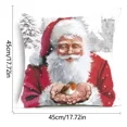 thumbnail image 4 of Mando a distancia universal compatible con todos los televisores inteligentes Samsung TV 287D, con botones, 4 of 8