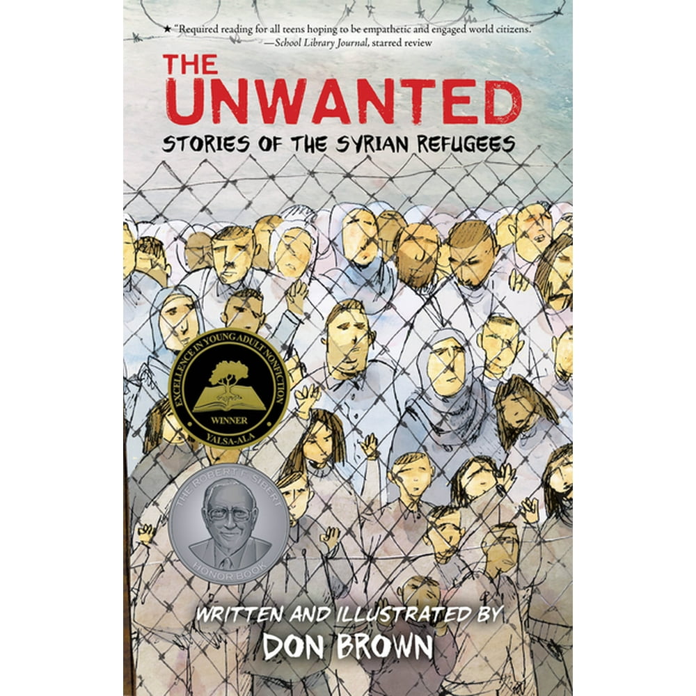 The Unwanted (Paperback)