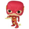 thumbnail image 5 of Funko POP! Heroes: The Flash - The Flash, 5 of 8