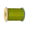 thumbnail image 1 of koolsoo Fly Tying Thread Filaments Thread Fluorescent Fly Tying Material Accessories Dark Green, 1 of 9