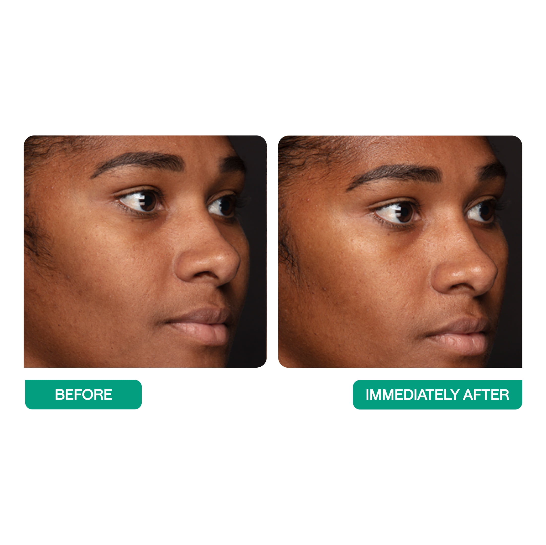 Triple-Plump Coconut Milk Serum
