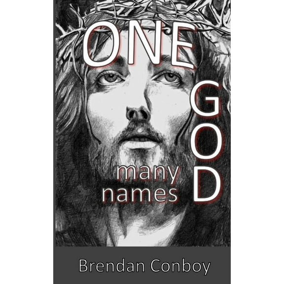 ONE GOD - Many Names, (Paperback)