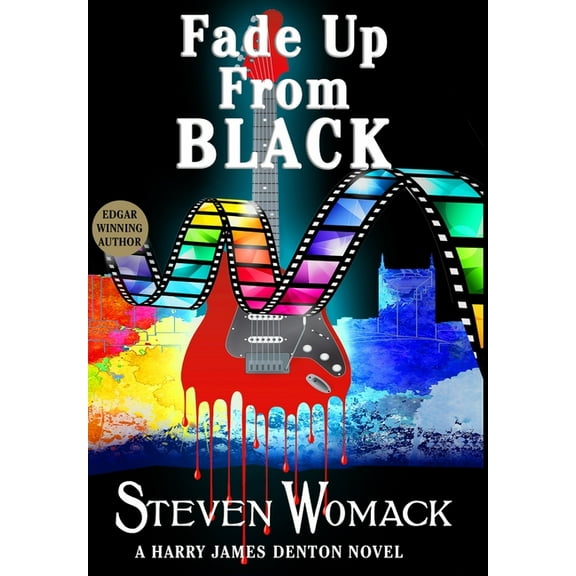 Fade Up from Black, (Hardcover)