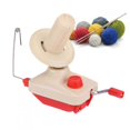 thumbnail image 4 of Knitting Yarn Winder,hand Operated Knitting Roll String Yarn Fiber Thread Ball Holder Sewing Accessories, Yarn Ball Winder(d-), 4 of 5