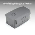 thumbnail image 4 of DJI Mavic 2 Enterprise Advanced Fly More Kit - Essentials Kit with Intelligent Self-Heating Batteries, Battery Chargers, Propellers, a Single-Shoulder Bag, and More, 4 of 4