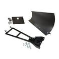 thumbnail image 2 of Tusk Subzero Snow Plow Kit, Winch Equipped Atv, 60" Blade for Honda Rancher 420 4X4 Eps 2020-2022, 2 of 4