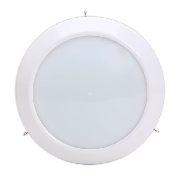 Viribright 756149 6 in. 75W Downlight 6000K, Cool White