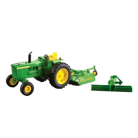 Ertl ERT46378 John Deere 4020 Tractor Model Kit