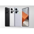 thumbnail image 3 of Smartphone Xiaomi Redmi Note 13 Pro + (PLUS) 5G 12GB/512GB Midnight Black Dual Sim Xiaomi N/A, 3 of 3