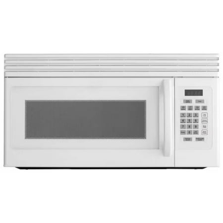 Element Microwave  Black  30  - 1.6 CF - 1000 W - 11 PWR LVLV - QUICK SET UP