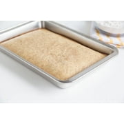 Fox Run Craftsmen Rectangular Stainless Steel Bake Pan