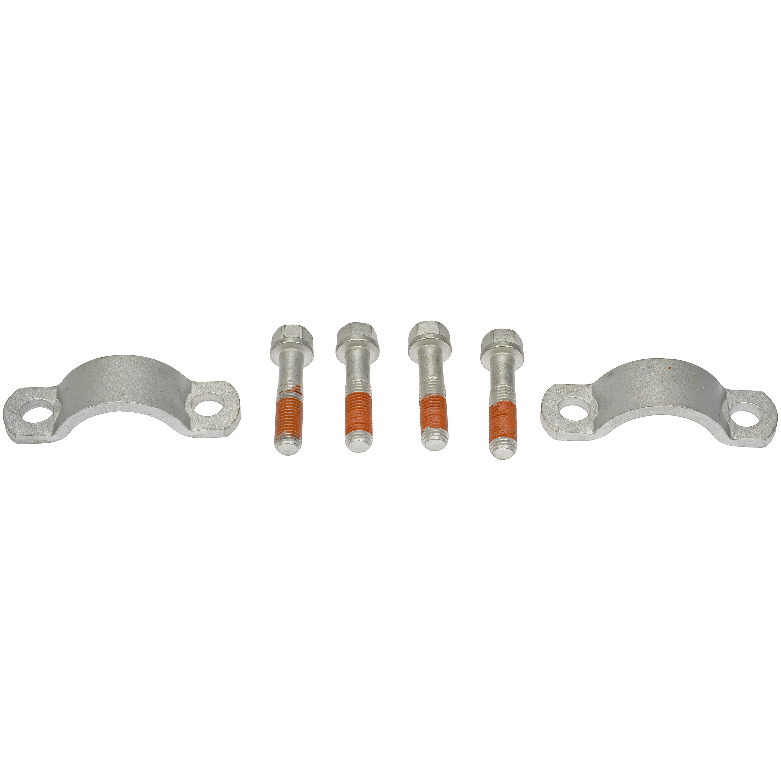 Dorman 15021 Driveshaft U-Joint Repair Kit for Specific Chevrolet / GMC Models