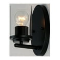 thumbnail image 7 of 10211CLPC Maxim Lighting Corona - 1 Light Wall Sconce-Polished Chrome Finish, 7 of 7
