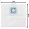 thumbnail image 3 of Bolsa de polvo de tela de lona tipo G, piezas de repuesto para aspiradora, compatible con Bosch, accesorios para aspiradora, 10 Uds., 3 of 5
