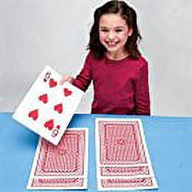 Black Plastic Royal Mini Playing Cards / Poker Cards, Size: 1.2 X 3.5