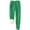505_Green, variant on Straight Leg Sweatpants for Women 2026 Spring Summer Thermal Trousers Loose Fit Y2K Lightweight Womens Pants Beige