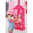 thumbnail image 5 of Organizador colgante Toytainer Closet Dollhouse Play N' Store, 5 of 5
