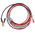 thumbnail image 3 of Cable De Extensión De 2,5 Mm², Cable De Extensión De Panel Solar Anticorrosión Baja Resistencia 50A 600V Resistente A La Intemperie Para Interiores ANGGREK Cocina, Decoración y Otros, 3 of 5