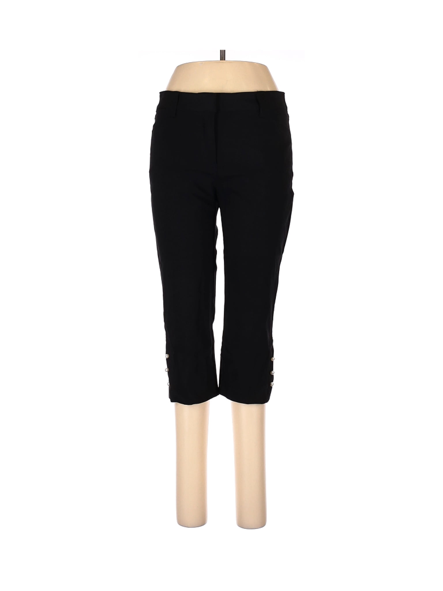 Madison Women's Size S Casual Pants 