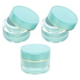 thumbnail image 1 of Hytrove 3Ud Frascos Para Almacenamiento Resistentes Y Portátiles Para Viaje Y Camping, 1 of 8