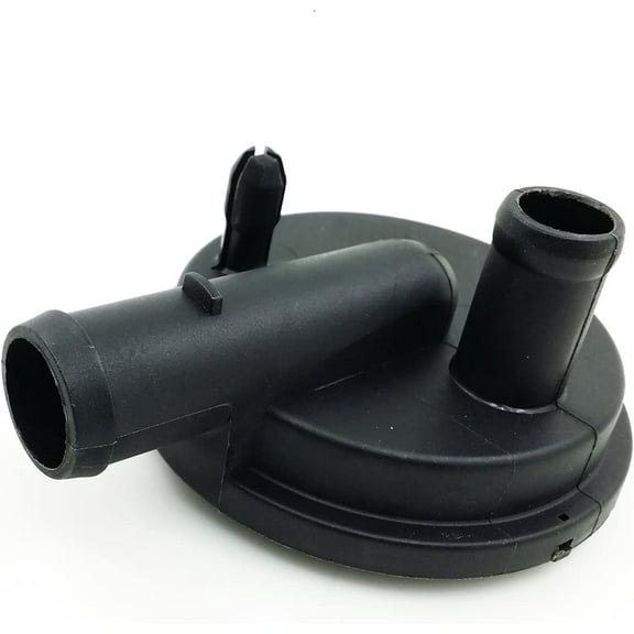 Mid Valley - Crankcase Vent Valve PCV Valve fits 1999-2004 VW Jetta Golf Beetle TDI Diesel 1.9L 028129101E