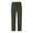 Blackish Green, variant on Kids Fleece Lined Soft Shell Ski Pants, Waterproof Windproof Warm Winter Outdoor Snow Pants Hiking Trousers (Hot Pink, 3-4 Years)