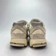thumbnail image 4 of New Balance 2002R Off White Athletic Comfort Running Shoes Women's Size 9 D, 4 of 5