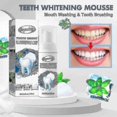 thumbnail image 2 of Jaysuing Whitening Mousse Toothpaste Tooth Yellowing To Halitosis Tartar Tooth Whitening Portable Foam Toothpaste Oral Cleaning |, 2 of 5