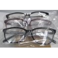 thumbnail image 1 of DesignOptis by Foster Grant Lunettes de Lecture en Plastique +2.50 3 Unités, 1 of 1