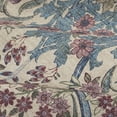 thumbnail image 3 of Better Homes & Gardens Beige Hannah Flowing Floral 30" x 46" Accent Rug, 3 of 9