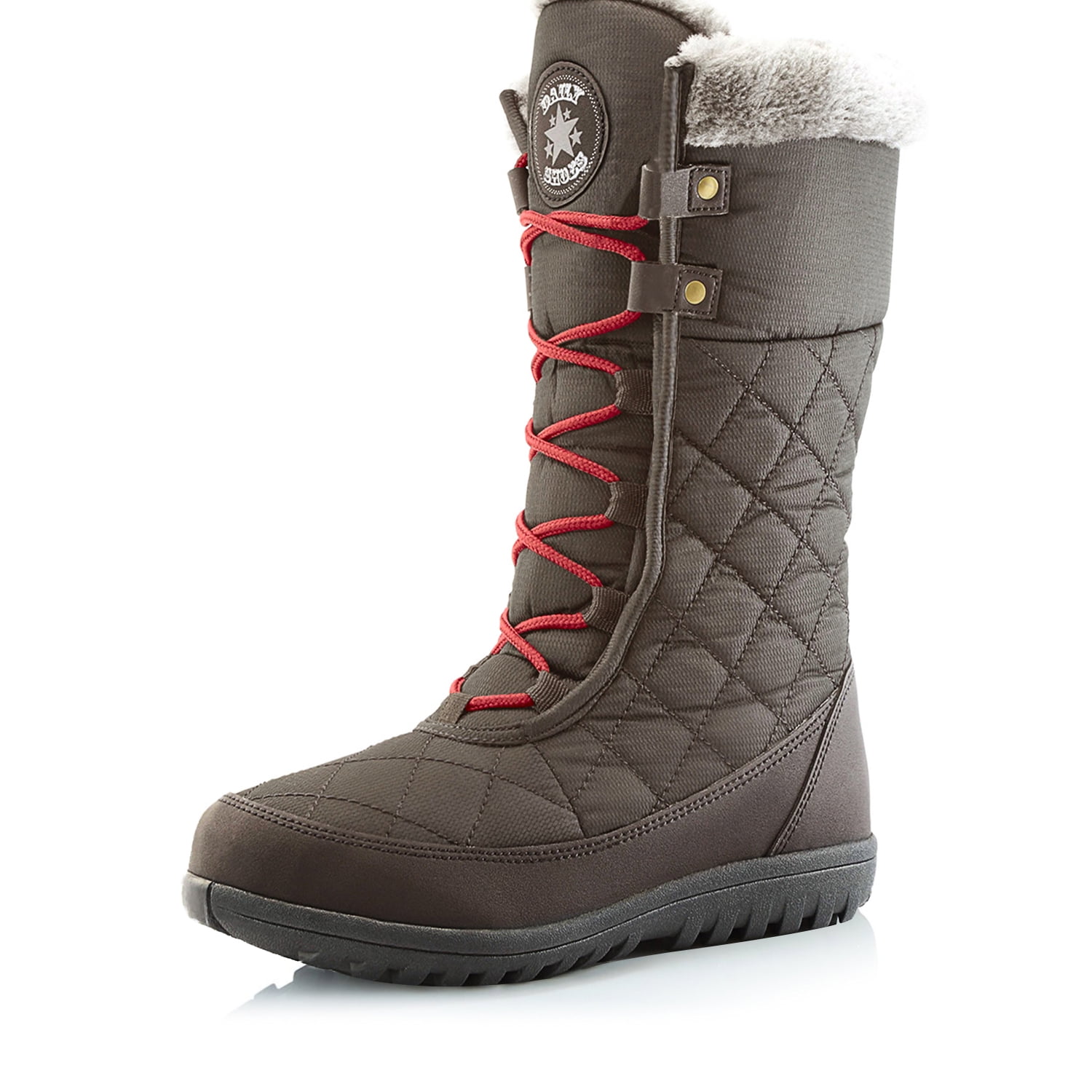affordable womens snow boots