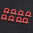 thumbnail image 3 of 8 Pcs Metal Tow Hooks for RC Car, 3 of 4