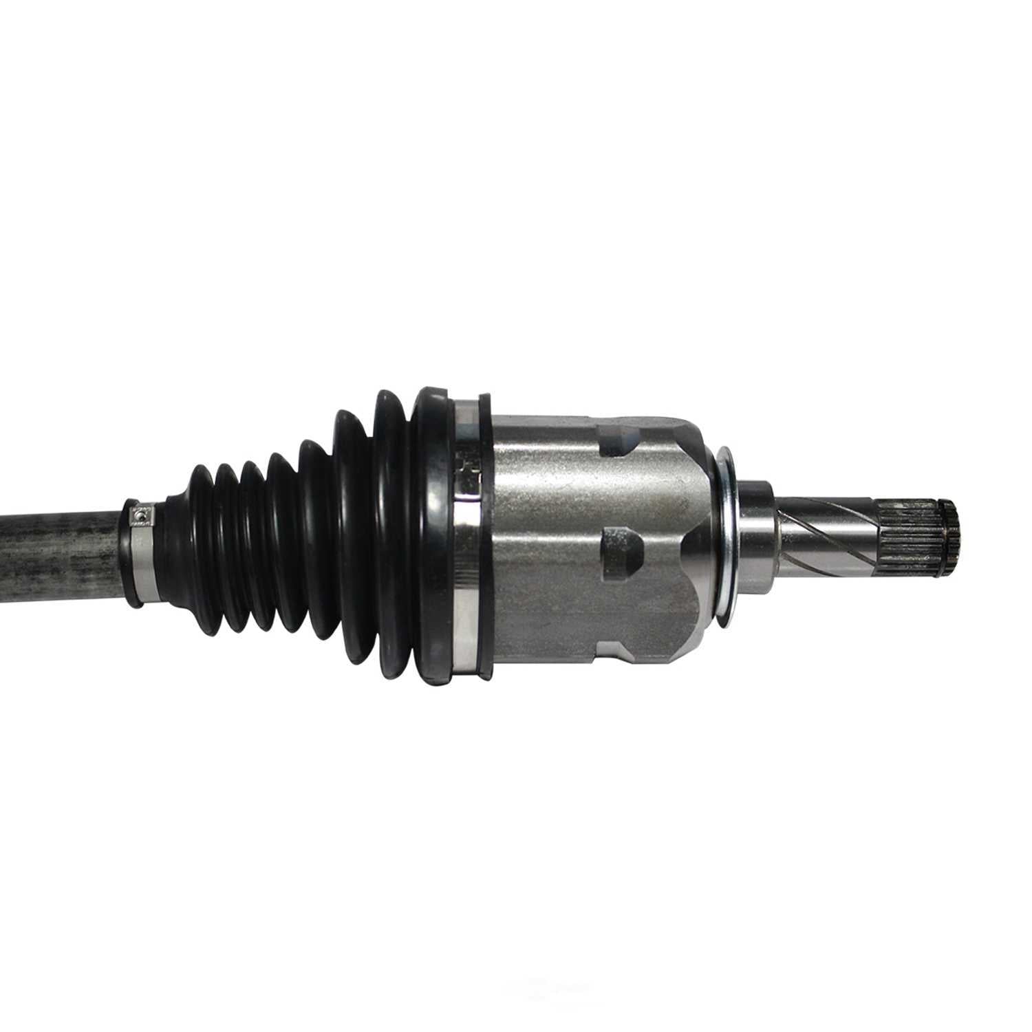 GSP NCV10313 GSP New CV Axle Fits select: 2008 SATURN ASTRA