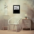 thumbnail image 4 of Delamater, Rob 15x18 Black Modern Framed Museum Art Print Titled - Cumulus VI, 4 of 5