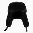 thumbnail image 3 of REDESS Women's Winter Trapper Hat Warm Ear Flaps Hunting Trapper Hat for Cold Weather, 3 of 7