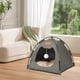 thumbnail image 5 of Cama impermeable lavable para perros y gatos pequeños para perros pequeños, 5 of 7