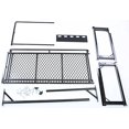 thumbnail image 1 of SEIZMIK UTV Dump Bed Rack - Universal (Black), 1 of 3