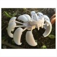 thumbnail image 3 of Araña de Calabaza en 3D, Estatua de Escritorio de Calabaza Antiestrés, Regalo de Oficina, Decoración de Transformador de Calabaza, 3 of 4