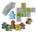 thumbnail image 3 of Mists Over Carcassonne Cooperative Strategy Board Game for Ages 10 and up, from Asmodee, 3 of 5