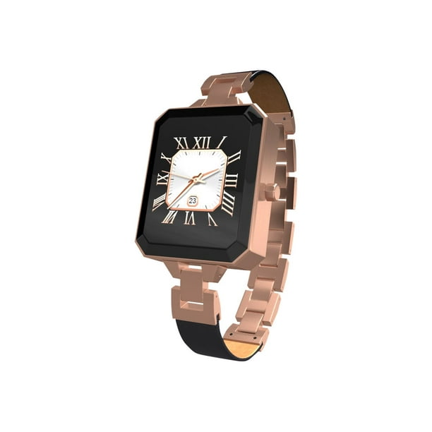 Karacus - Dione Smart Watch, Rose Gold - Walmart.com - Walmart.com