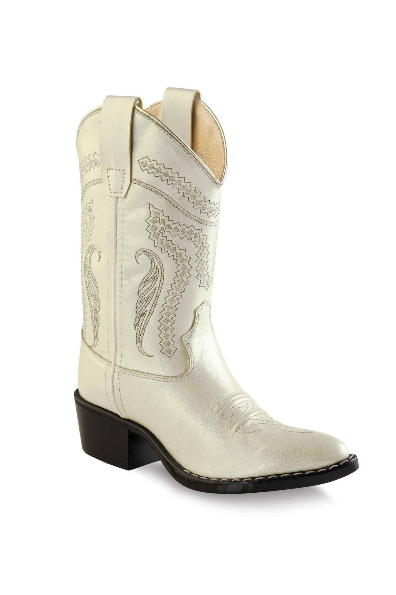 girl cowgirl boots cheap