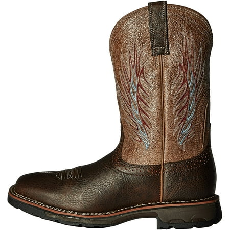 workhog mesteno ii work boot